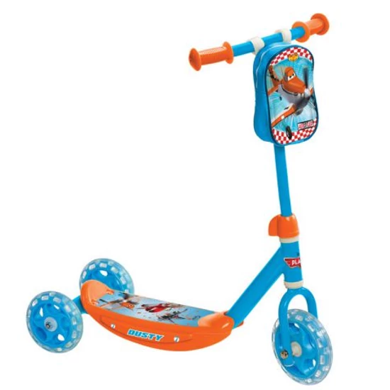 Repcsik 3 kerekű roller