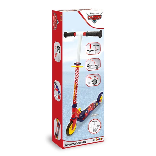 Verdák Roller 2 kerekű max 50 kg - ig