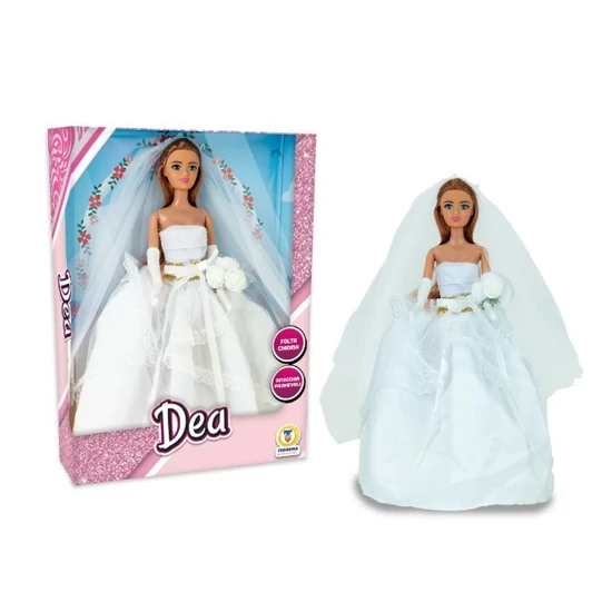 Dea - Mennyasszony Baba