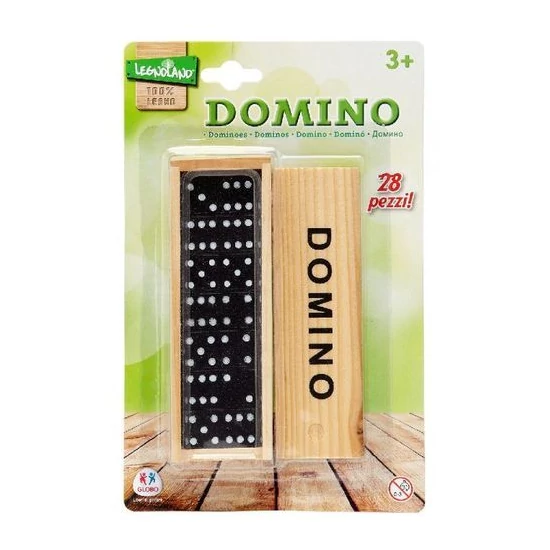 Family Games Fa Domino 