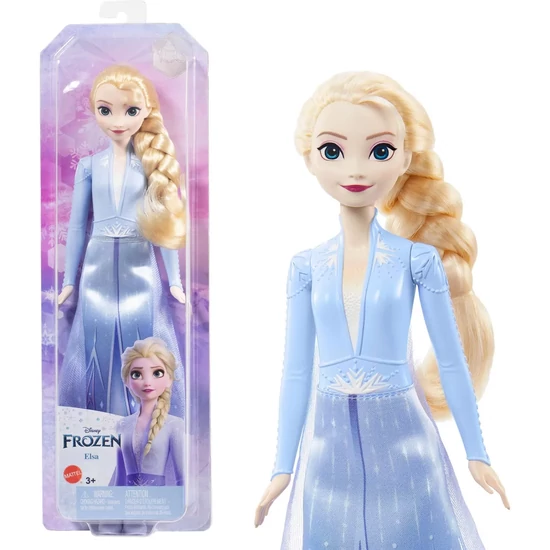 Frozen : Elsa 