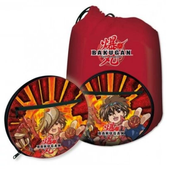 Bakugan-os Tornazsák