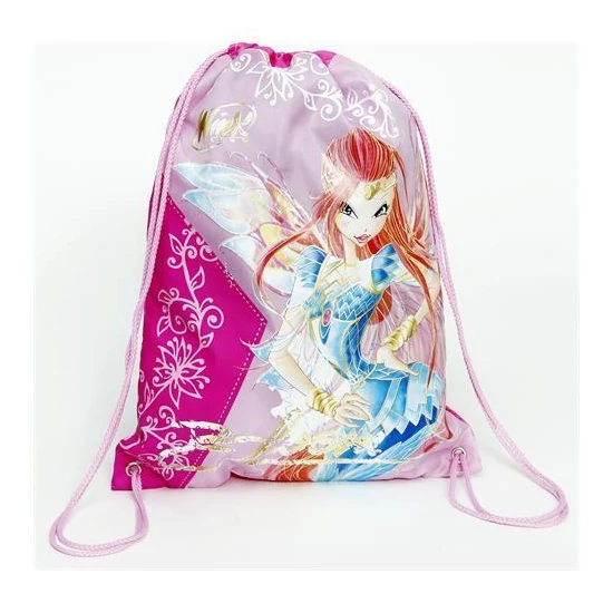 Winx Club Tornazsák 