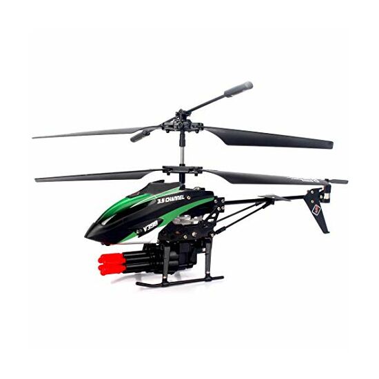 WLtoys RC Minihelikopter V398