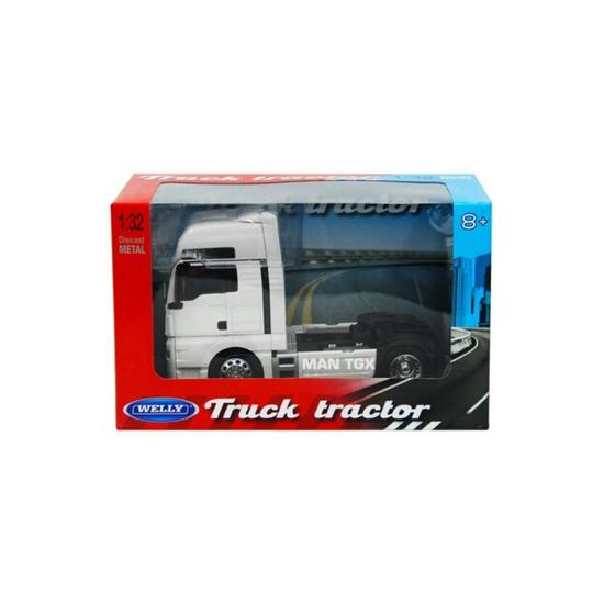 MAN TGX Modell