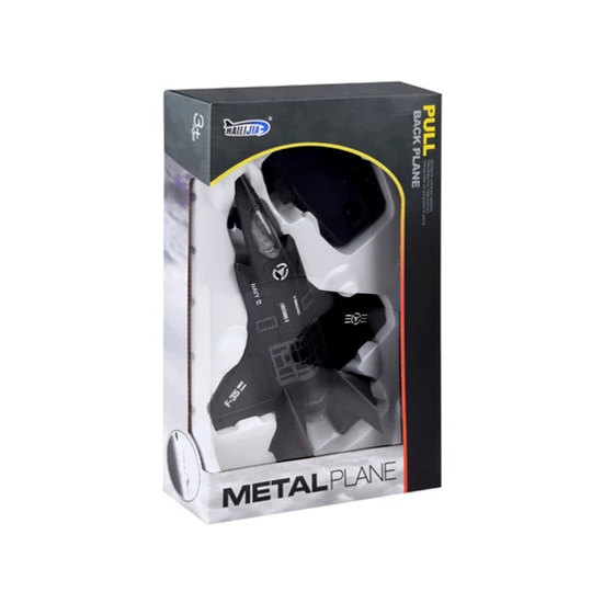 MetalPlane Fém Vadászrepülőmodell