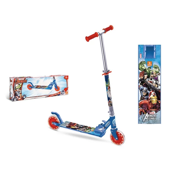 Mondo Avengers Roller 