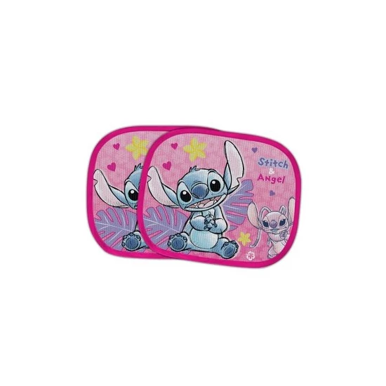  Stitch & Angel 2 db Kocsi Napellenző