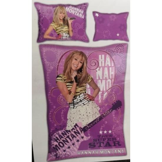 Disney Hannah Montana Ágyneműhuzat