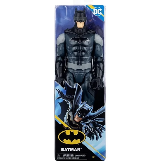 DC Combat Batman Figura 29 cm-es