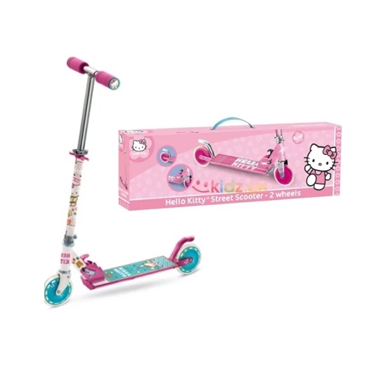 Hello Kitty Roller