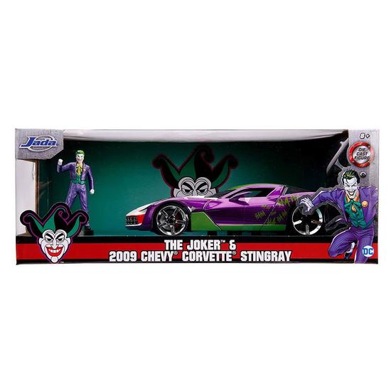 Joker Chevy Corvette Stingray Autóval