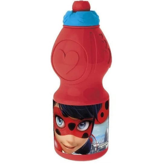 Miraculous: Ladybug Kulacs