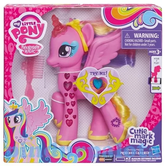 My Little Pony: Cadance Hercegnő