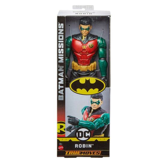 DC Robin Figura 29 cm