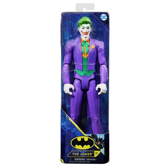 DC Joker Figura 29 cm