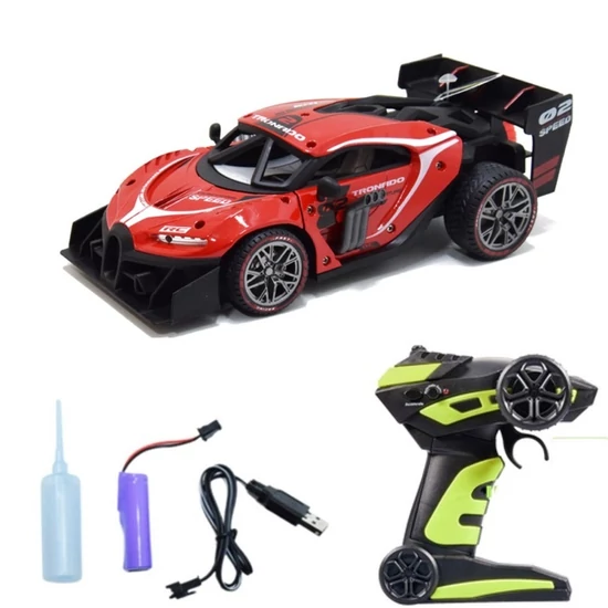 Grand Metal Racing RC 1:16