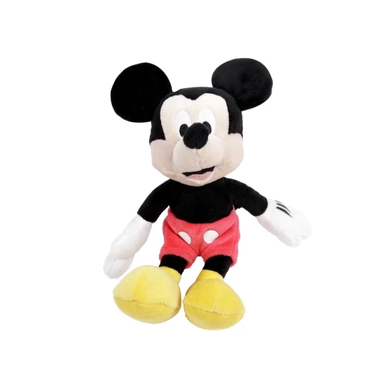 Mickey Egér Plüss 20 cm