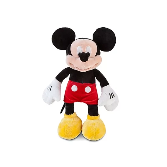 Mickey Egér Plüss 30 cm