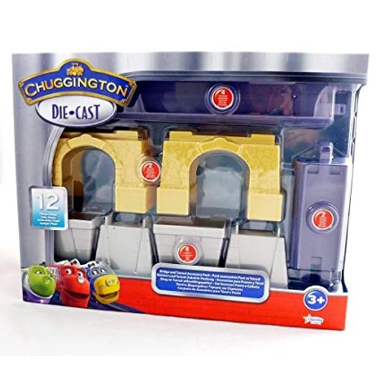 Chuggington pályaszett