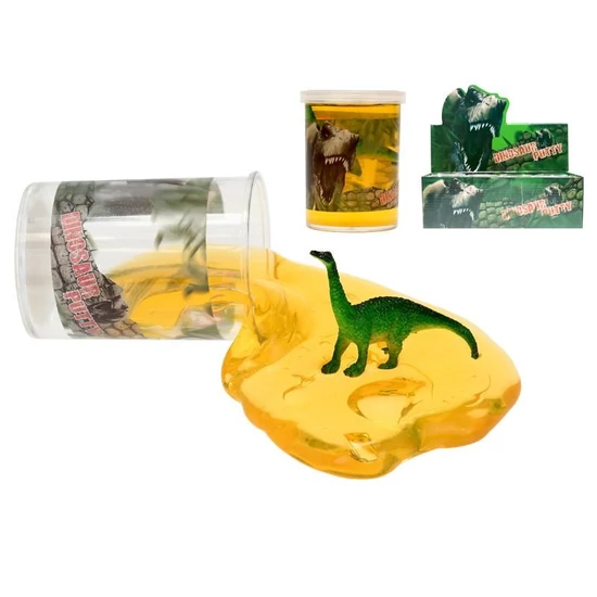 Dinoworld Putty