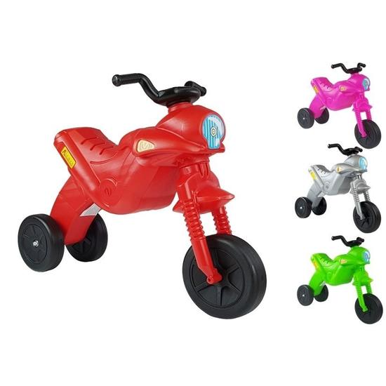 Műanyag Enduro Maxi Motor Többféle
