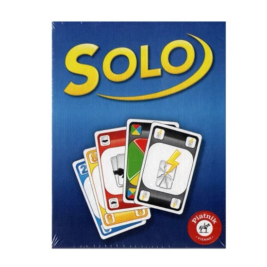 SOLO