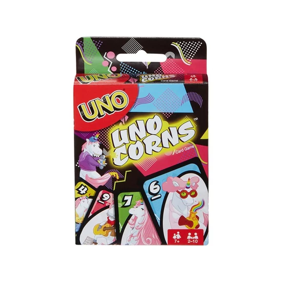 UNO: Unikornis