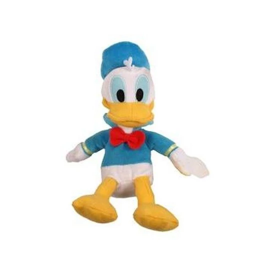 Plüss Donald Kacsa 20 cm