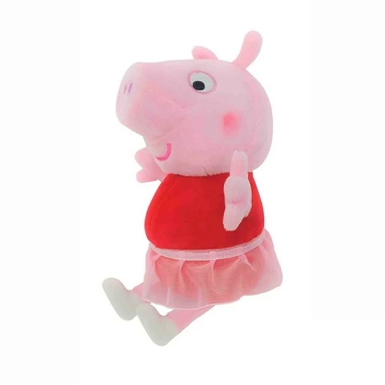 Peppa Malac Plüss Tüllszoknyával