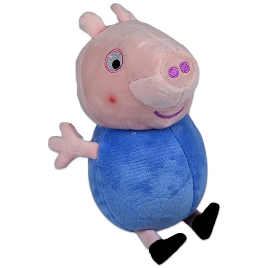 Peppa Malac: Zsoli Plüss