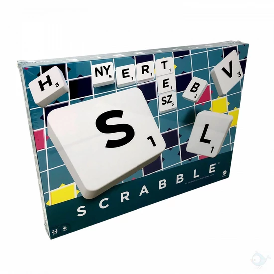 Scrabble Original Társasjáték