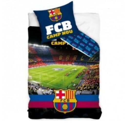 FC Barcelona Ágyneműhuzat