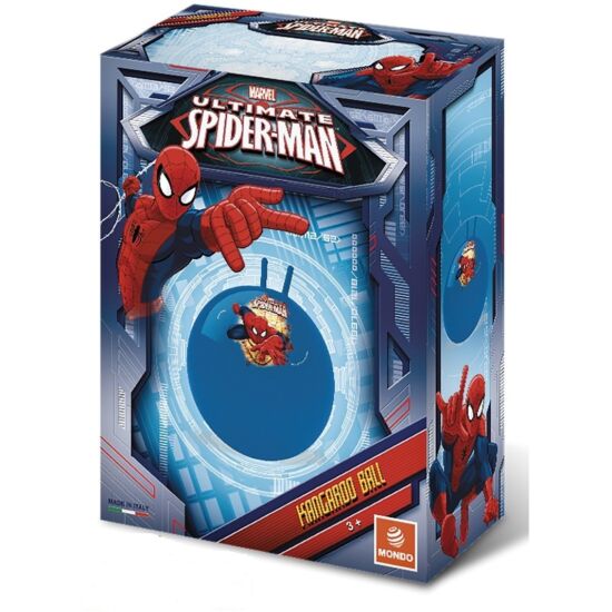Spiderman-Pókember Ugrálólabda
