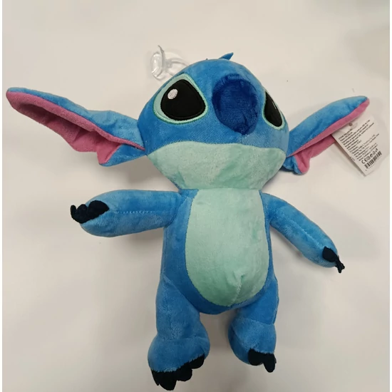 Lilo és Stitch - Stitch Plüss 23cm