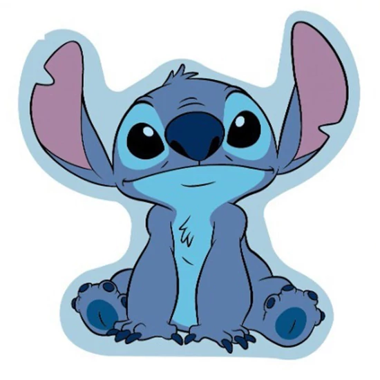 Stitch Formapárna