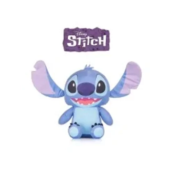 Lilo és Stitch - Stitch Plüss 24cm