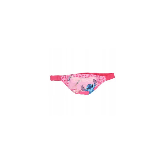 Stitch - Övtáska