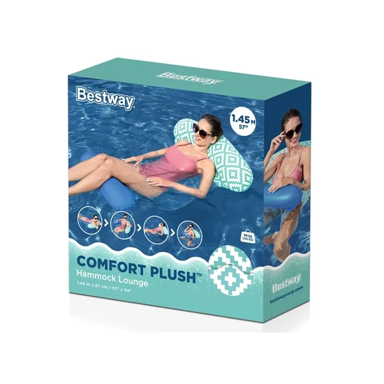 Bestway Felfújható Függőágy