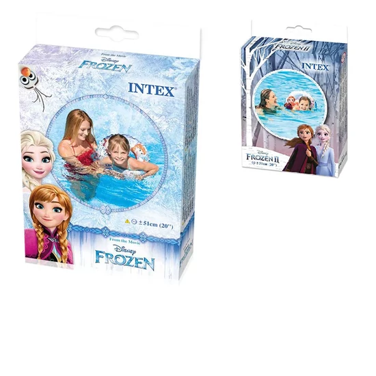 Intex Frozenes Úszógumi 51 cm-es