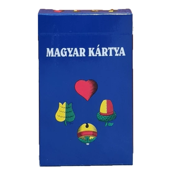 Magyar Kártya 