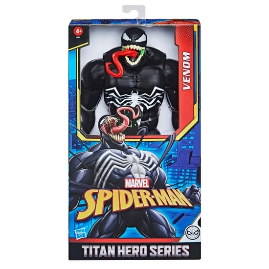 Venom Figura - 30 cm