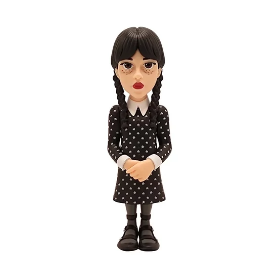 MINIX 113 - Wednesday - Wednesday Addams Figura