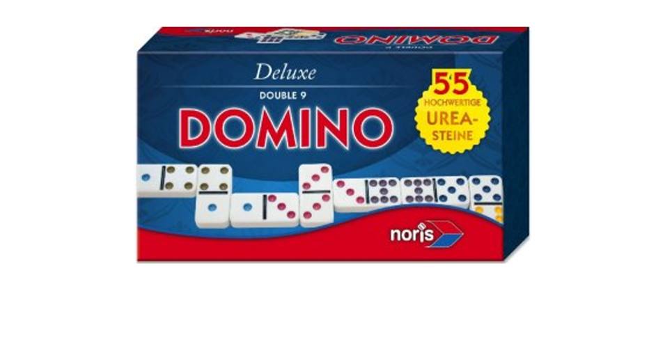 Dominoes Deluxe download the last version for android